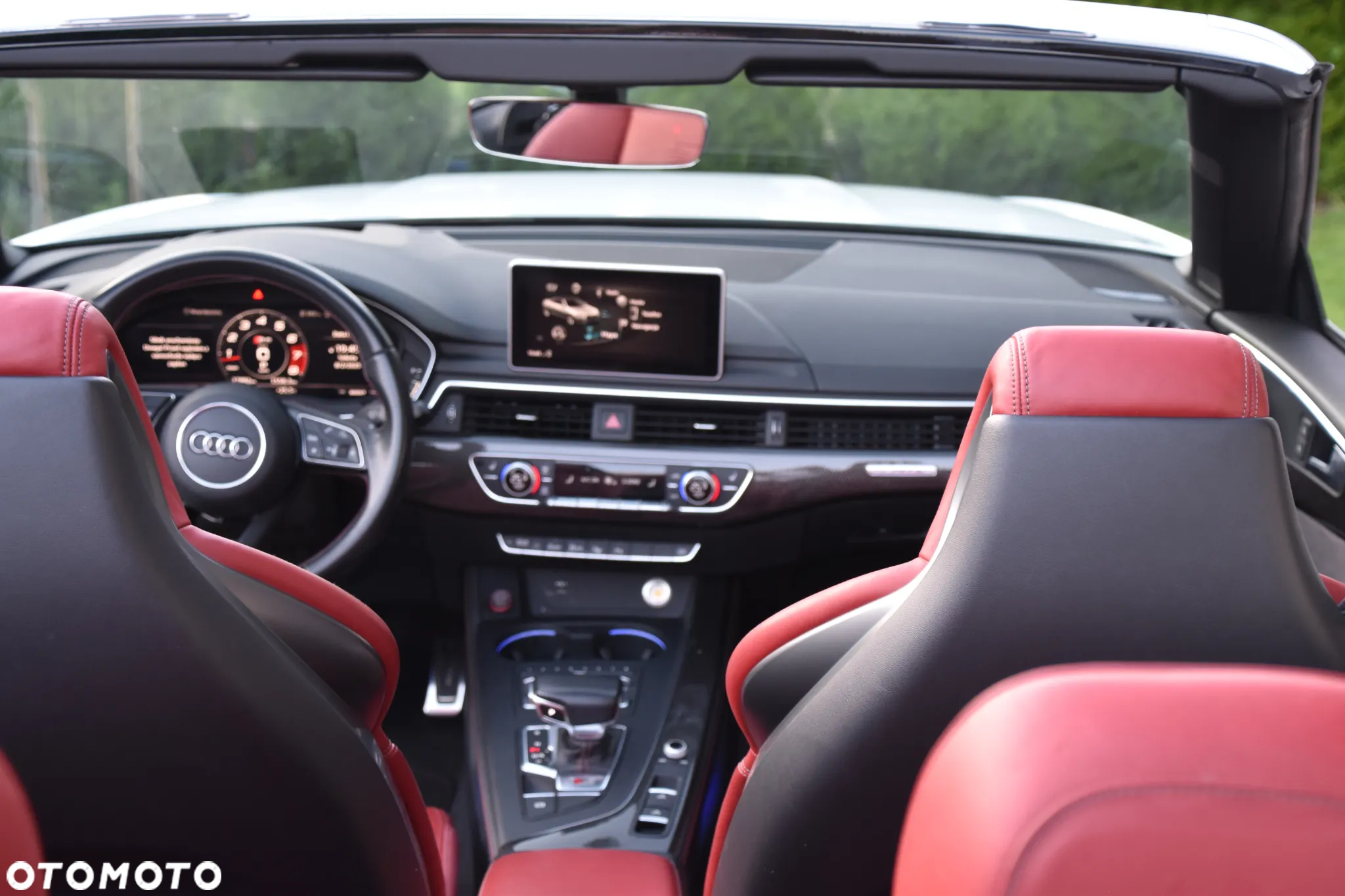 Audi S5 Coupé 3.0 TFSI quattro tiptronic - 11