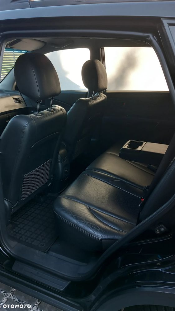 Hyundai Tucson 2.0 CRDi Style 2WD - 7
