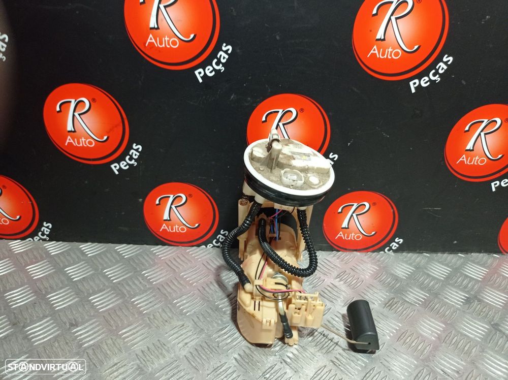 Bomba De Combustivel  Honda Civic Vii Hatchback (Eu, Ep, Ev) - 3