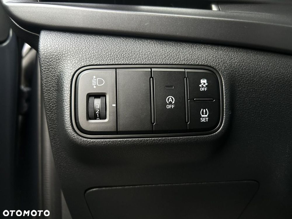 Hyundai Bayon 1.0 T-GDI Smart - 17