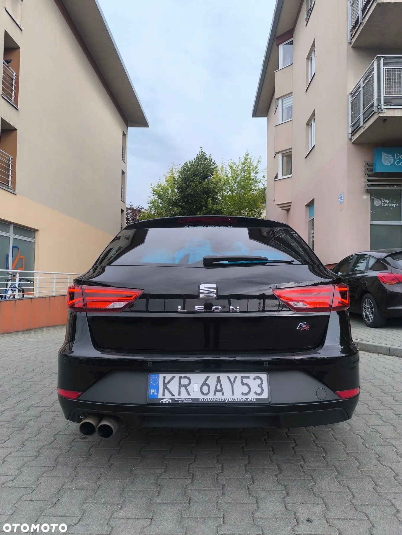Seat Leon - 35
