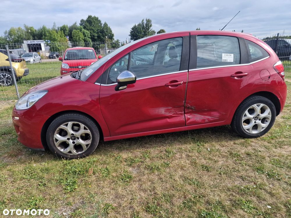 Citroën C3 1.2 PureTech Elle - 13
