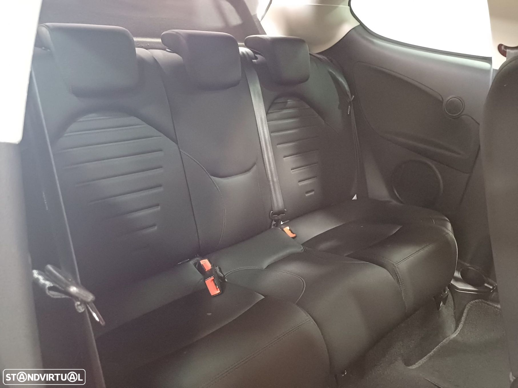 Alfa Romeo MiTo 1.3 JTDM Super - 12