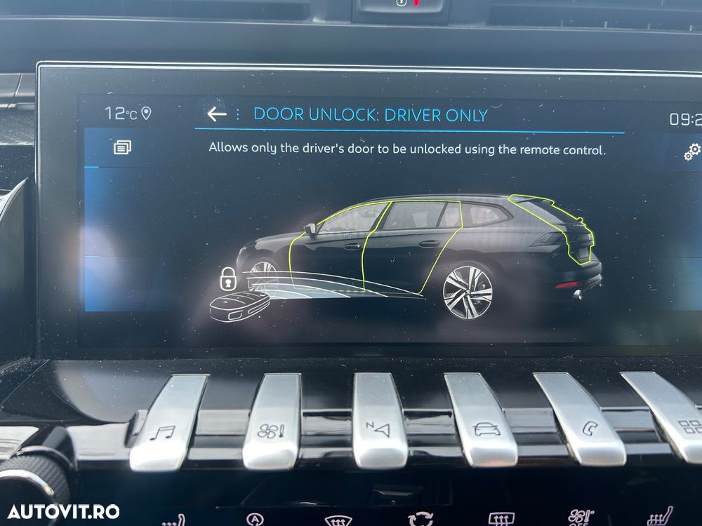 Peugeot 508 PureTech 180 EAT8 Allure Pack - 39