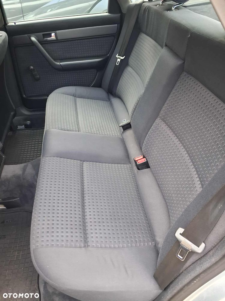 Audi A6 Limousine - 19