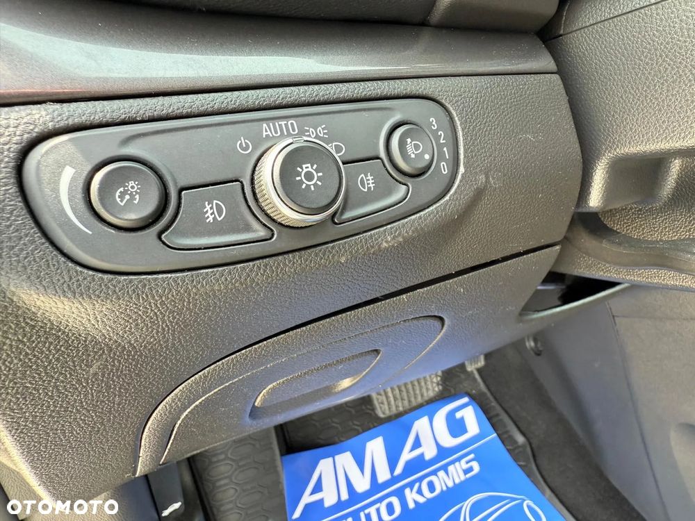 Opel Mokka 1.6 CDTI Automatik Color Innovation - 20
