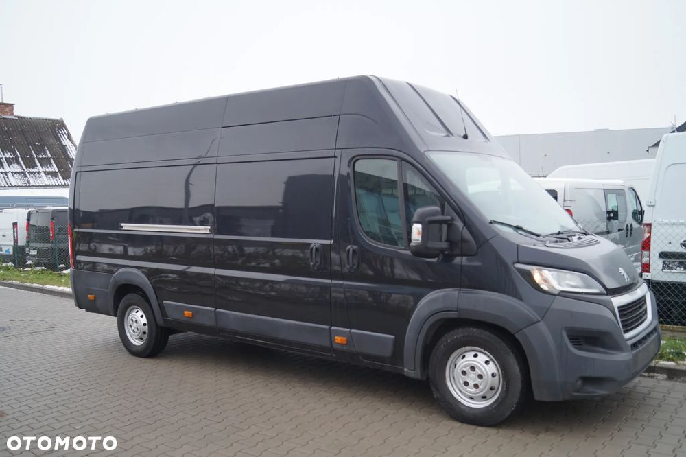 Peugeot Boxer - 9