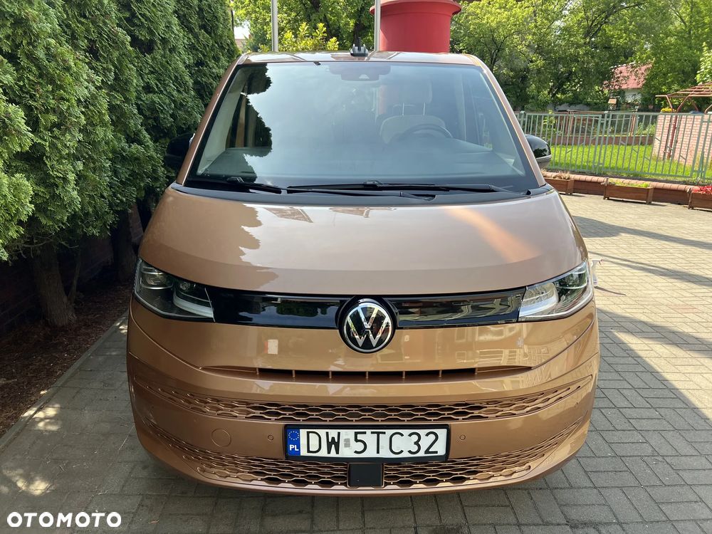 Volkswagen Multivan 2.0 TSI L1 Style DSG - 7