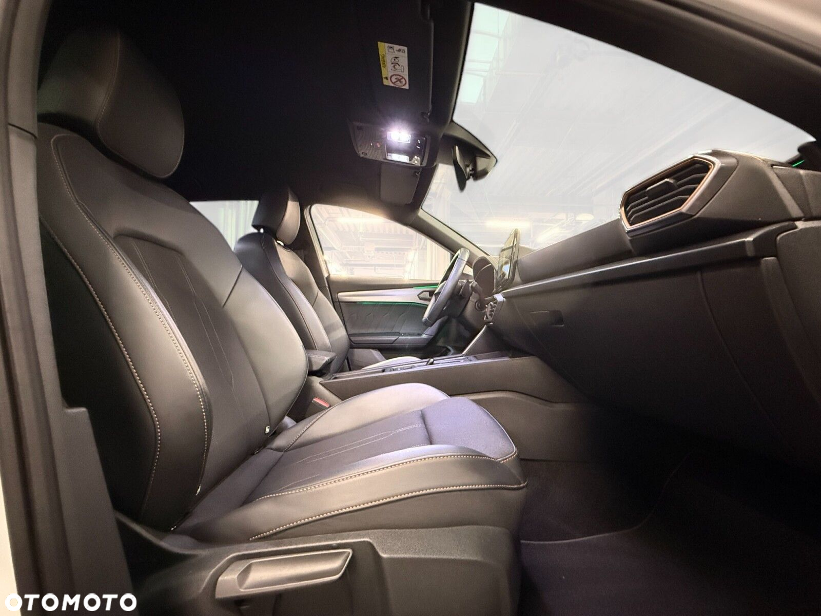 Cupra Formentor 1.5 TSI DSG - 21