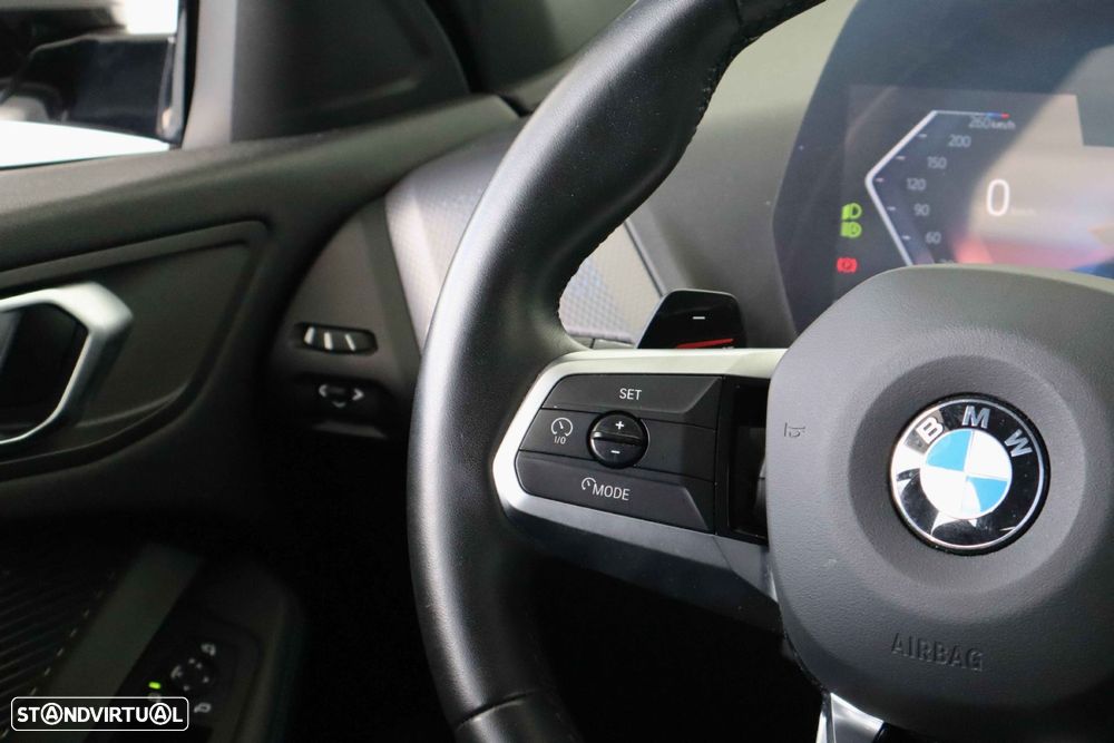 BMW 116 Pack Desportivo M - 18