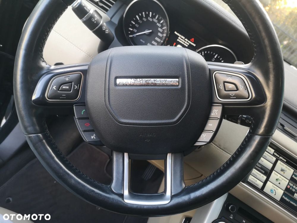 Land Rover Range Rover - 14