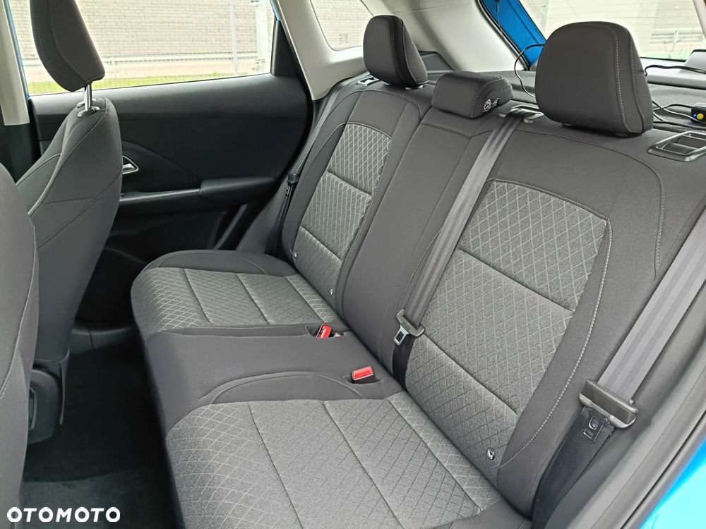 MG ZS Hybrid+ Standard - 17