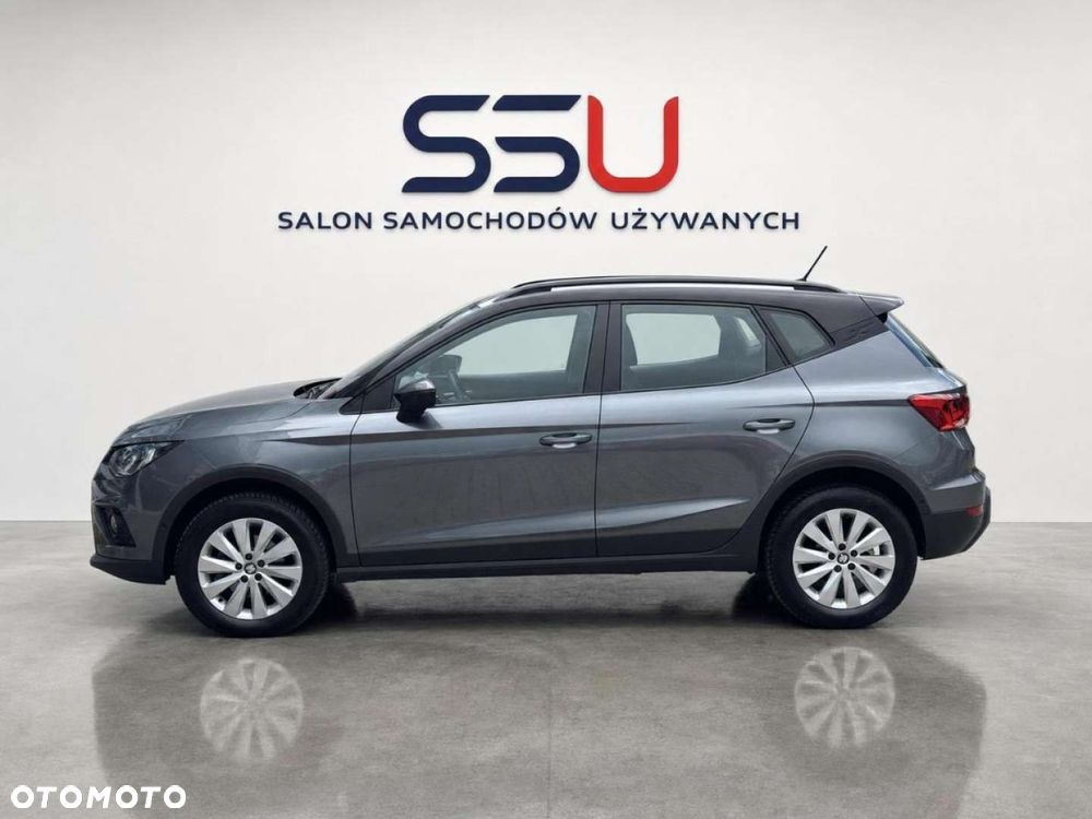 Seat Arona - 16