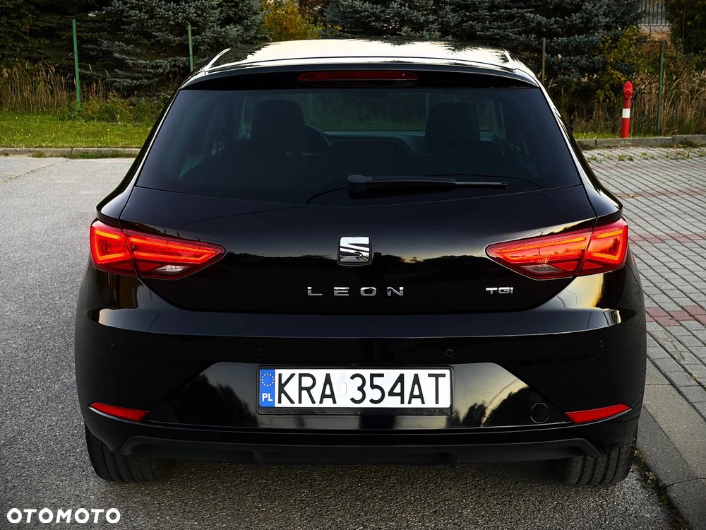 Seat Leon - 13