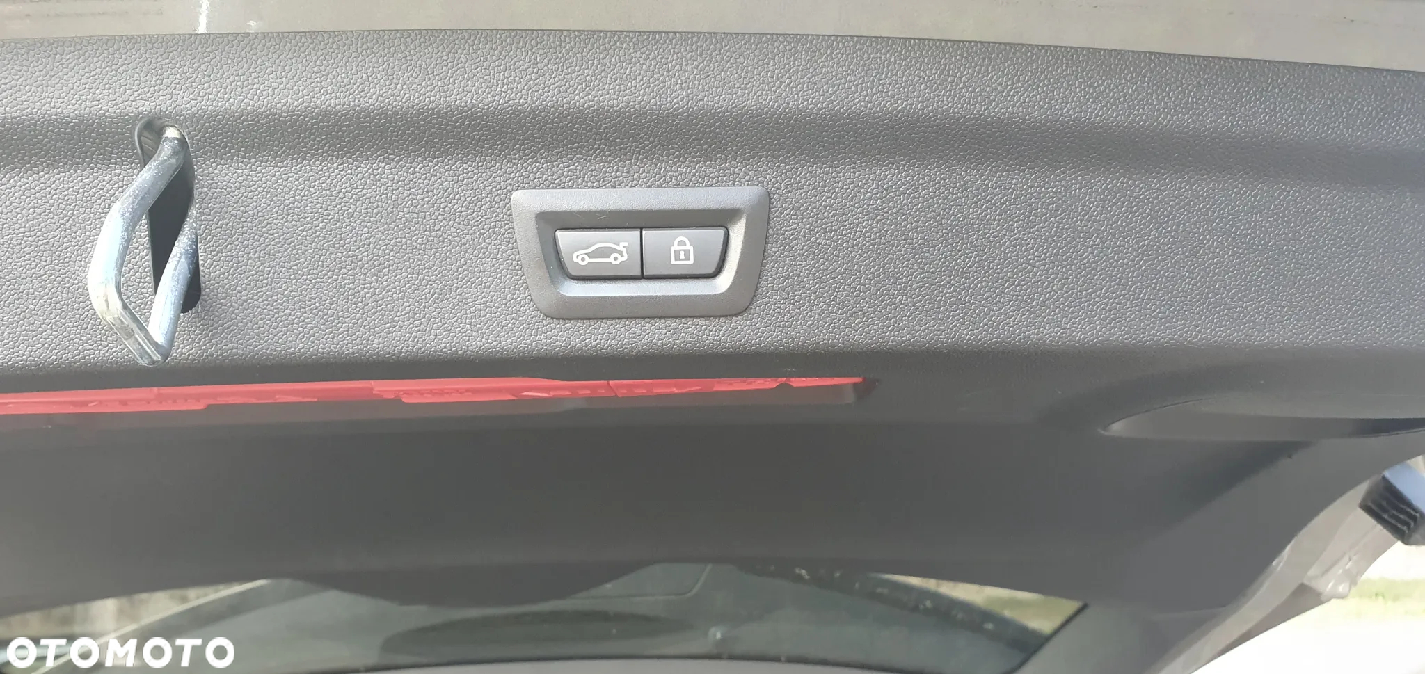 MINI Countryman Cooper S E All4 - 8