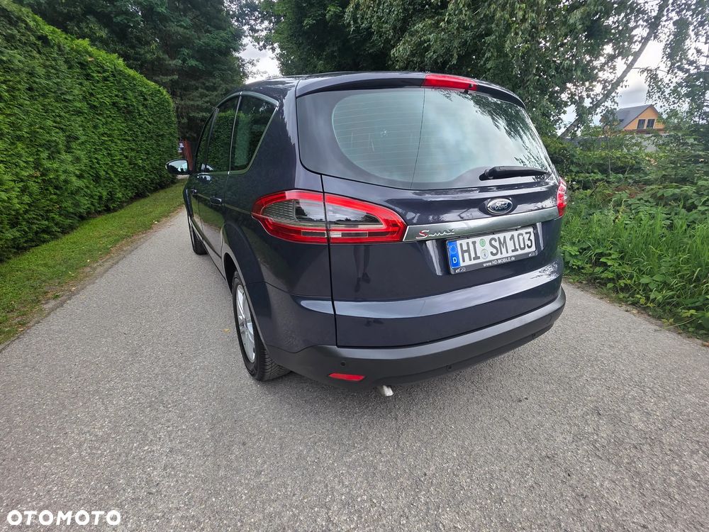 Ford S-Max - 6