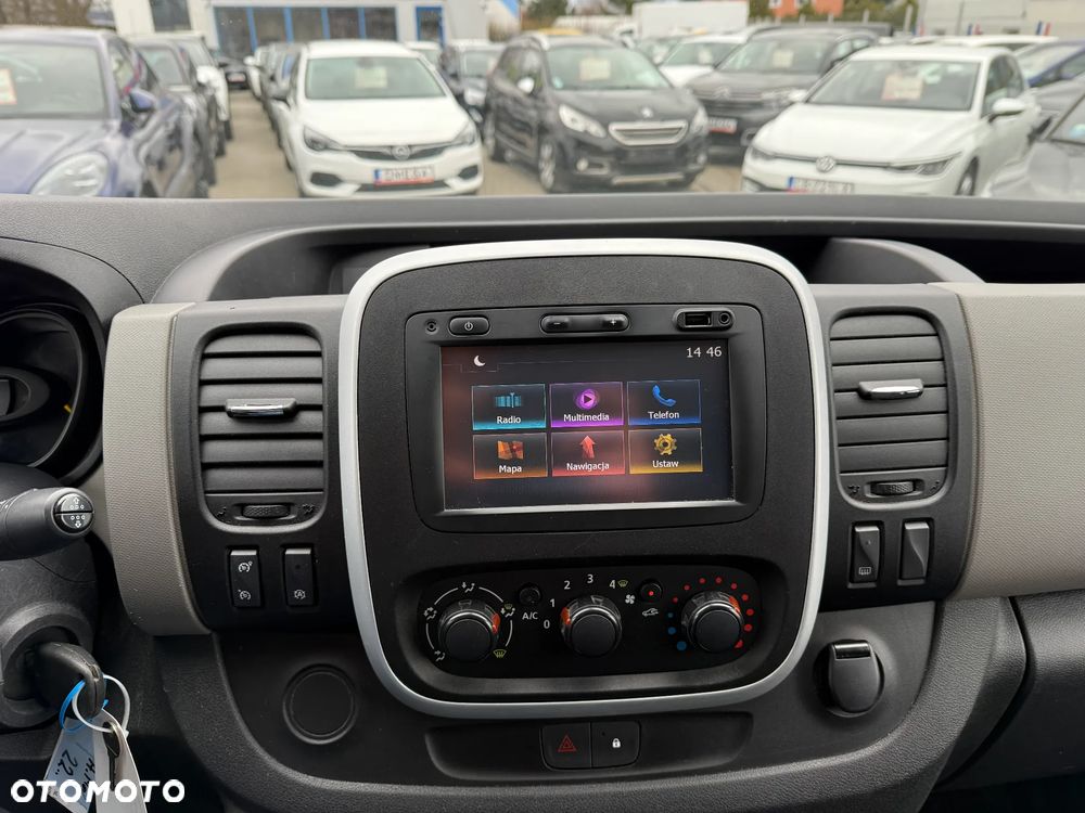 Renault Trafic L2H1 ENERGY - 14