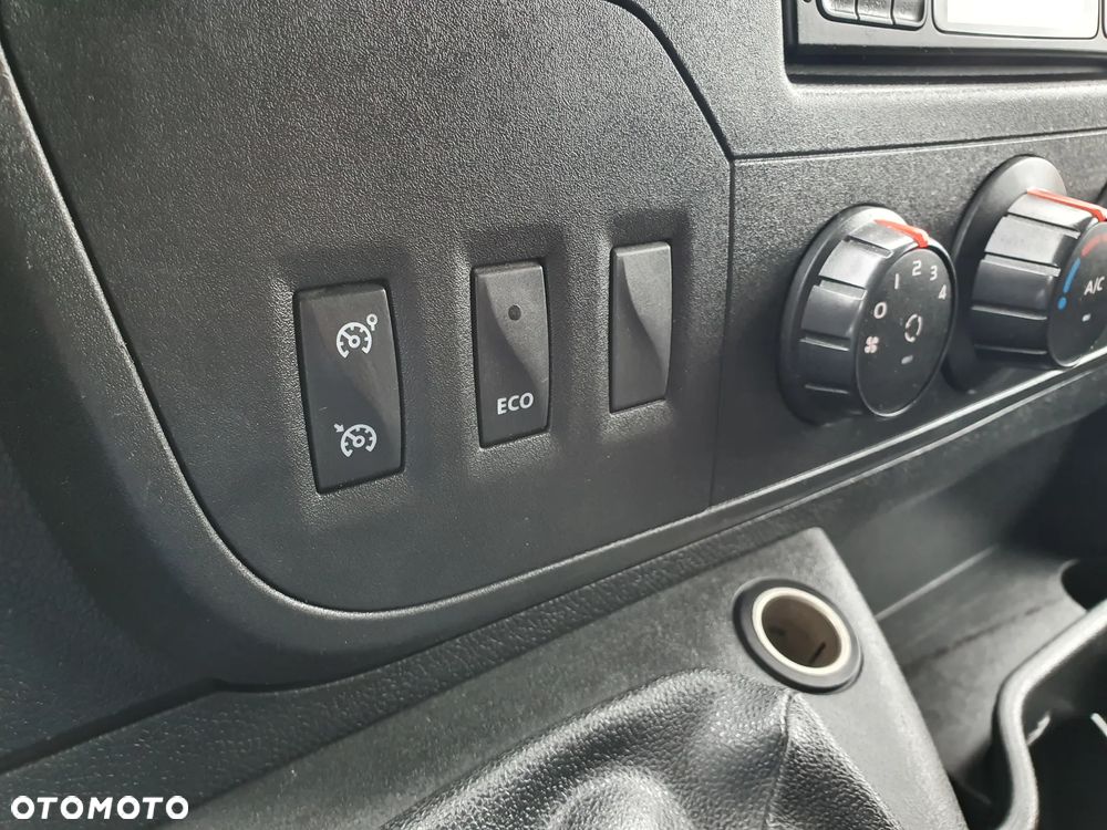 Renault MASTER - 21