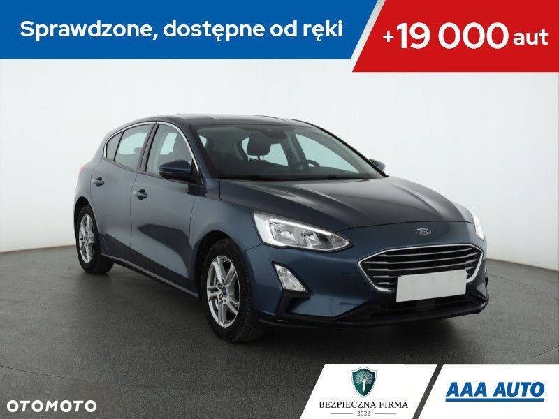 Ford Focus - 1