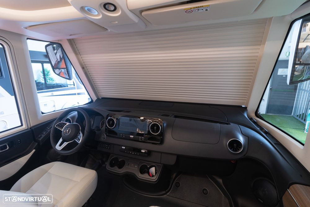 Hymer ML - I 790 - 26