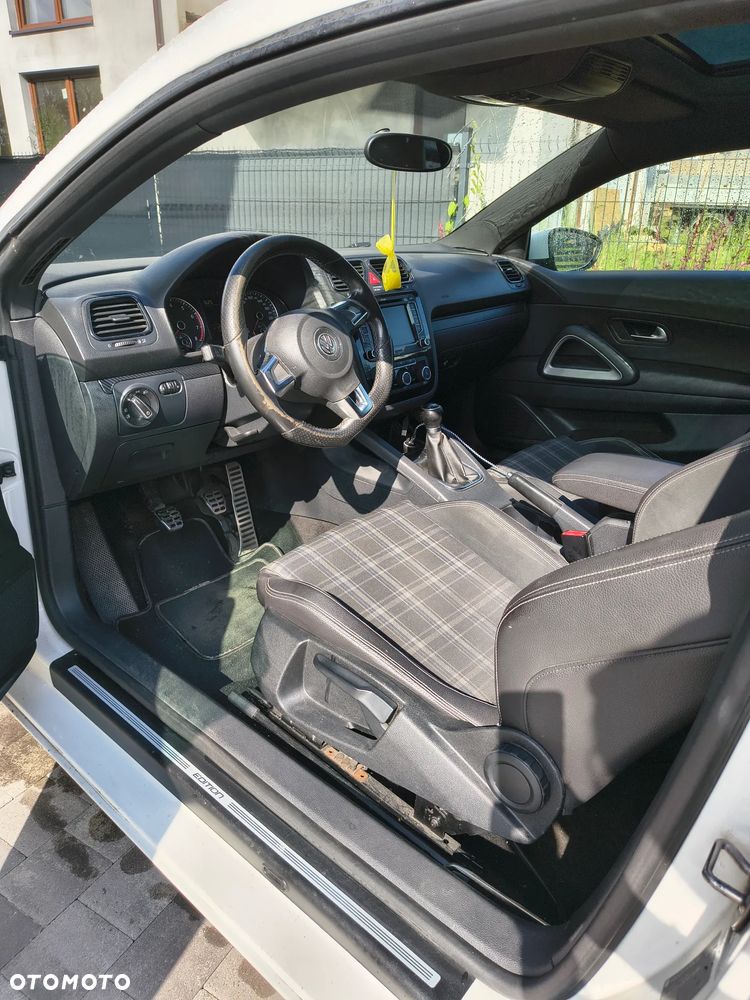 Volkswagen Scirocco 1.4 TSI - 14