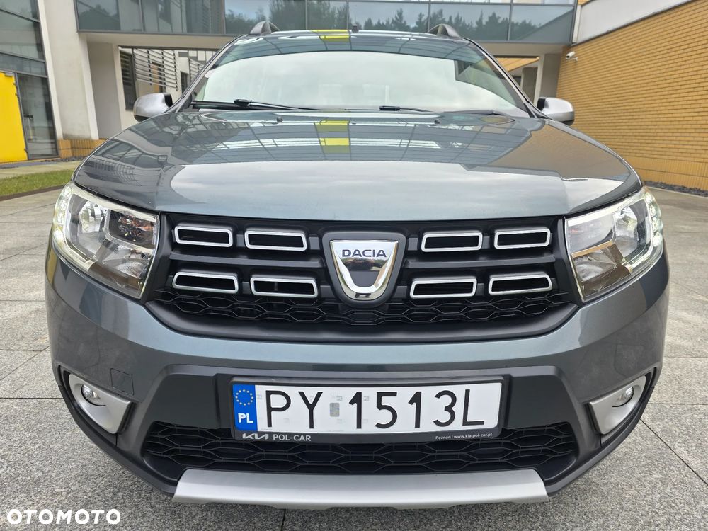 Dacia Logan MCV 0.9 TCe Outdoor S&S - 40