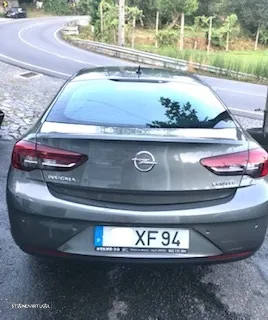 Opel Insignia Grand Sport 1.6 CDTi Dynamic - 3