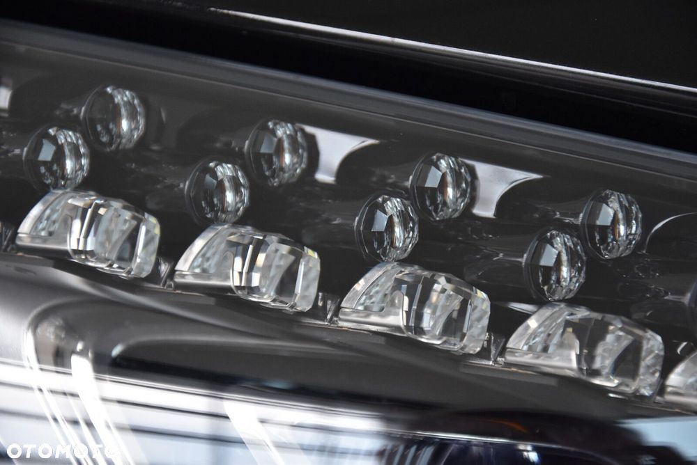 Mercedes-Benz Klasa S - 14