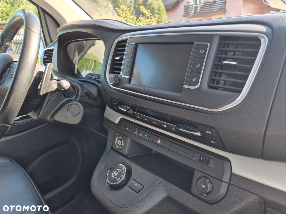 Toyota Proace Verso - 18