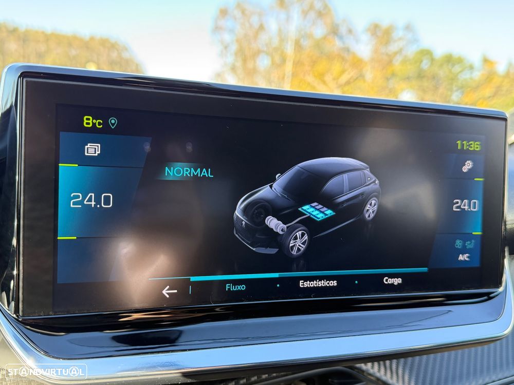 Peugeot e-208 GT Pack - 21