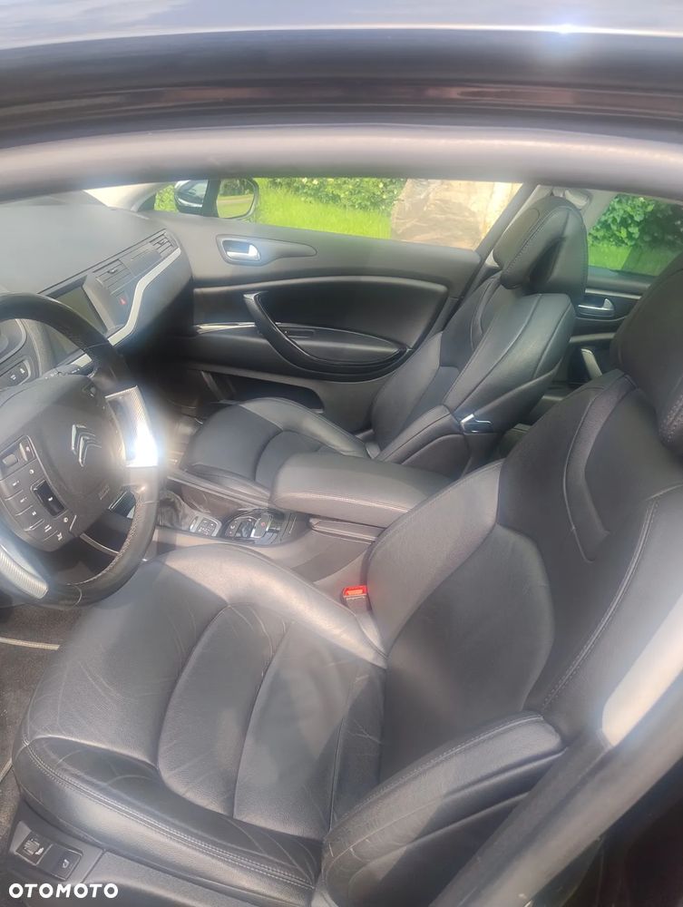 Citroën C5 2.0 BlueHDi Exclusive S&S EAT6 - 10