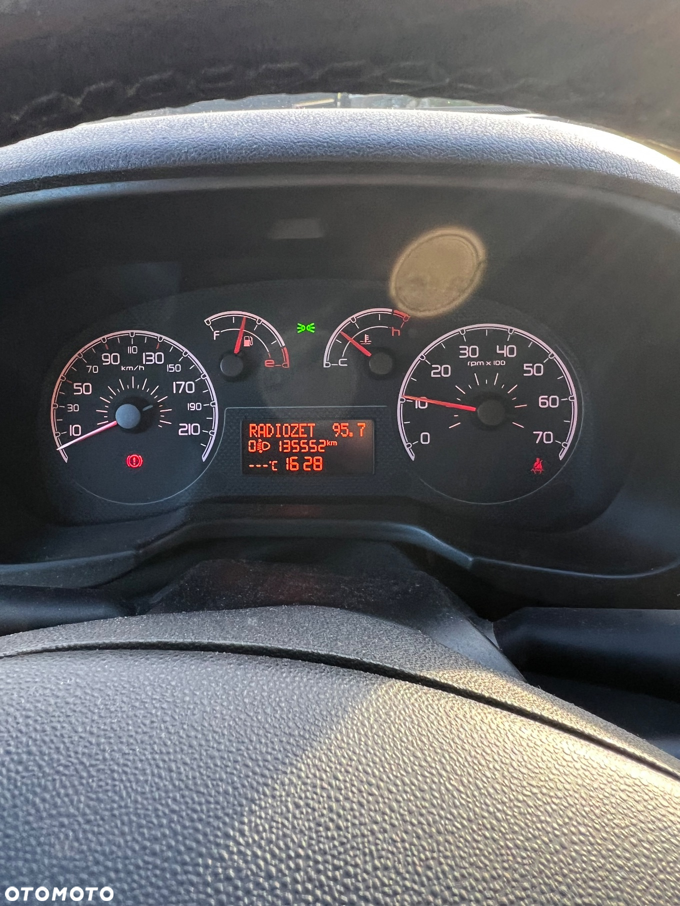 Fiat Qubo - 5