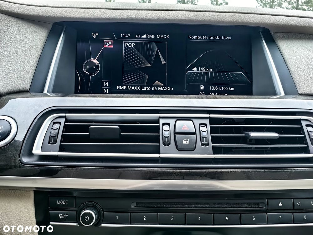 BMW Seria 7 - 33
