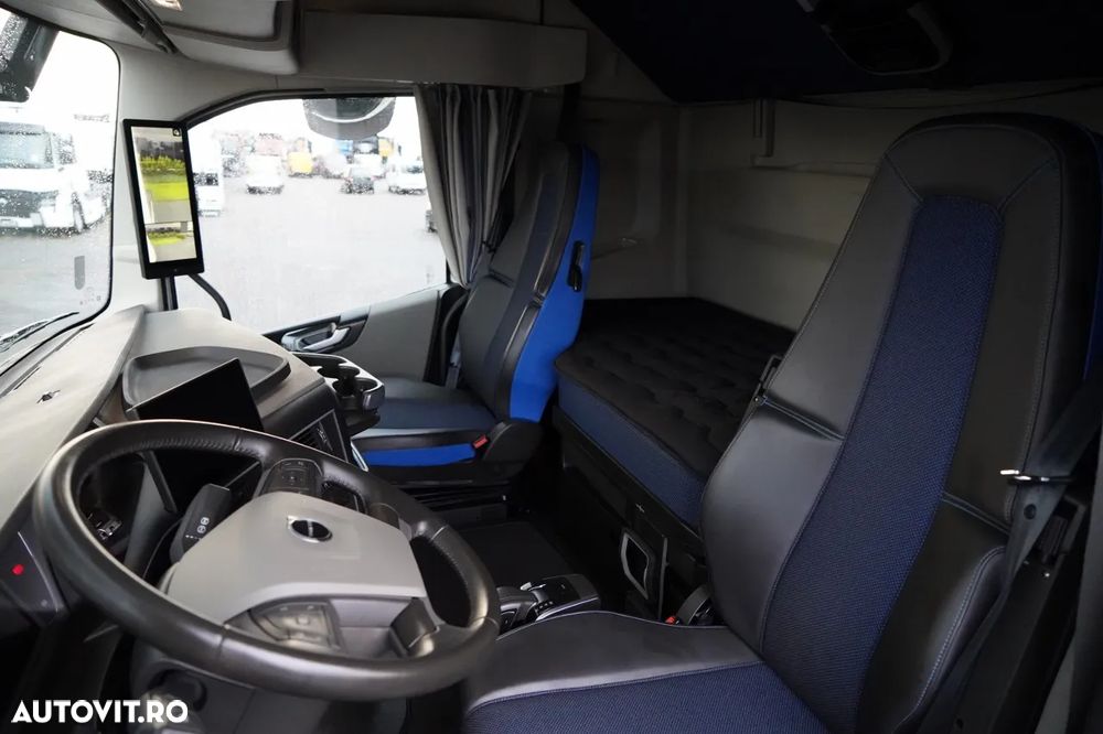 Volvo FH 500 AERO / 2025 / I-SAVE / XXL - 25