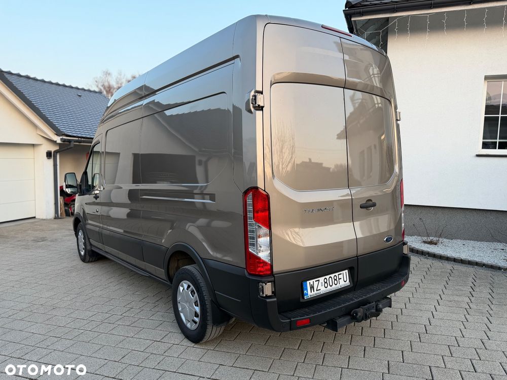 Ford Transit Kombi L2H3 Trend - 6