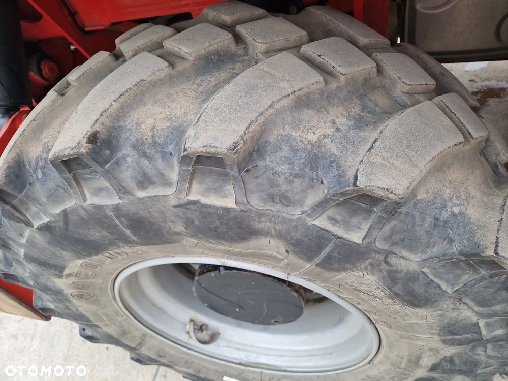 Manitou MRT 2150 M485 - 17