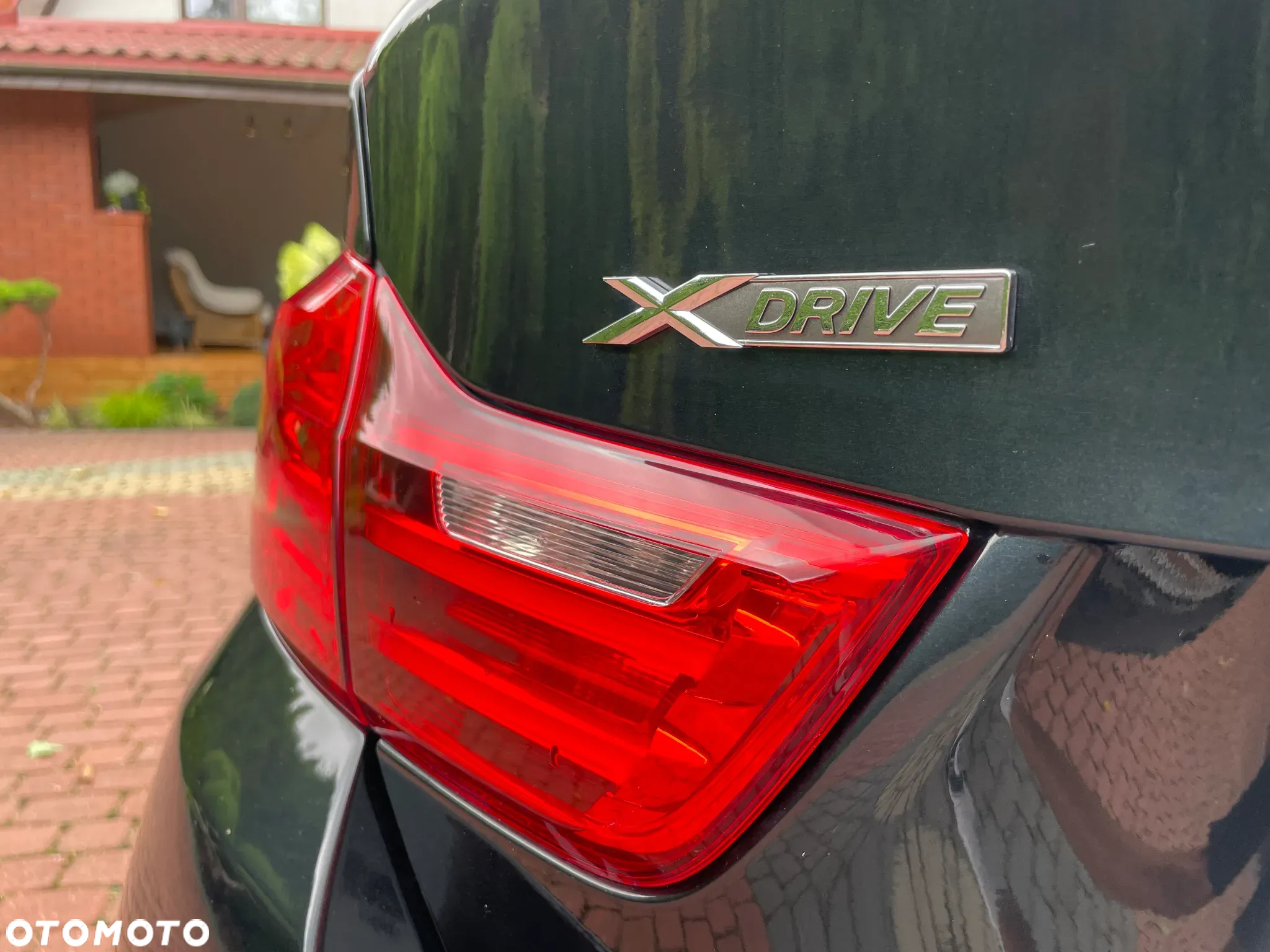 BMW Seria 4 430i Gran Coupe xDrive M Sport - 11
