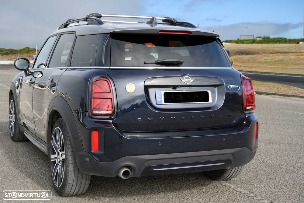 MINI Countryman - 6