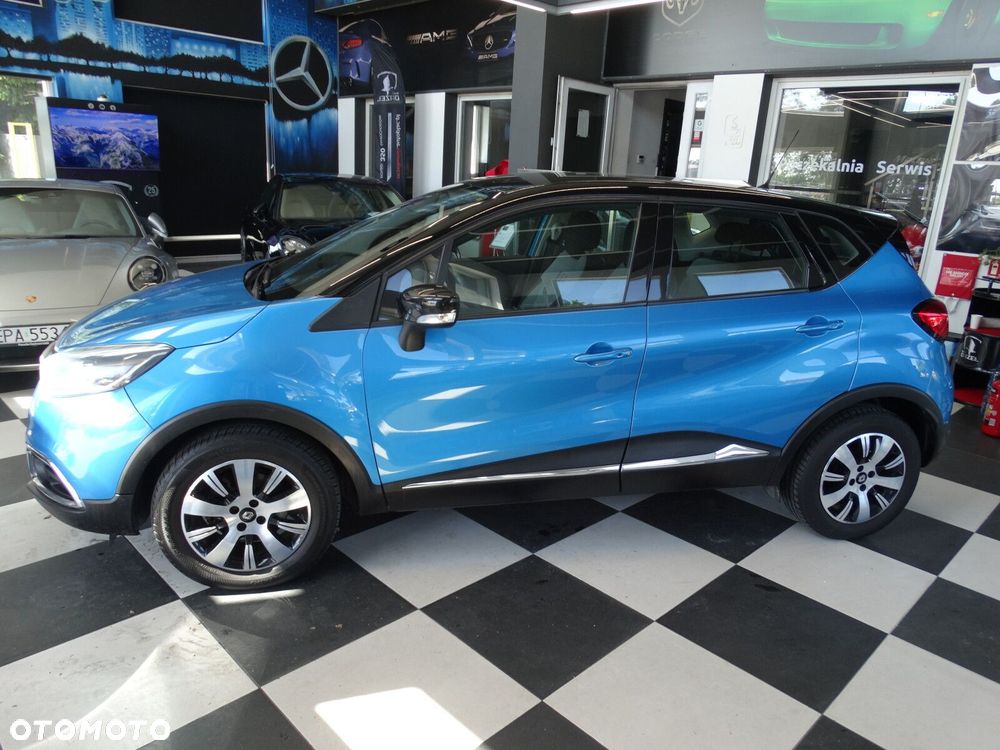 Renault Captur - 2