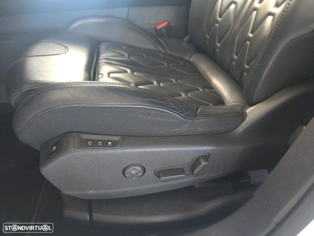 Peugeot 3008 BlueHDi 130 Stop & Start EAT8 GT Pack - 13