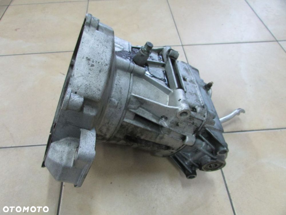 MOTO GUZZI V35 V65 V50 skrzynia biegów gearbox - 3