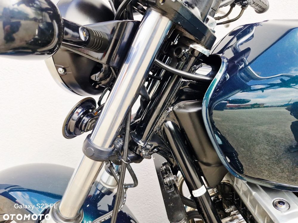 Honda CB - 12