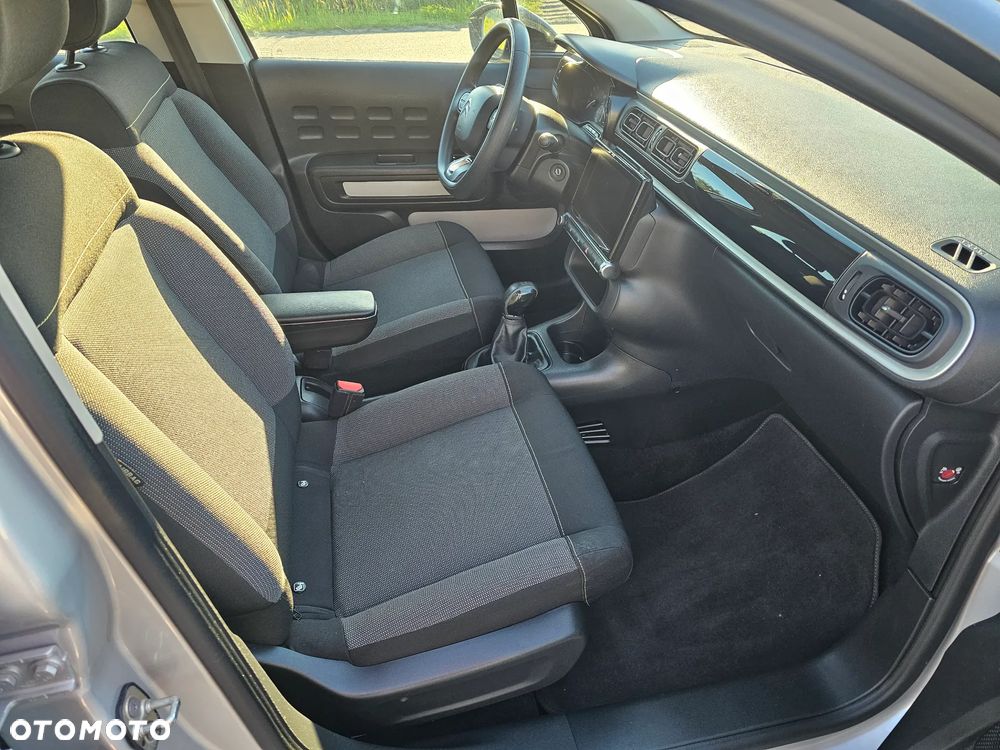 Citroën C3 1.2 PureTech Shine - 6