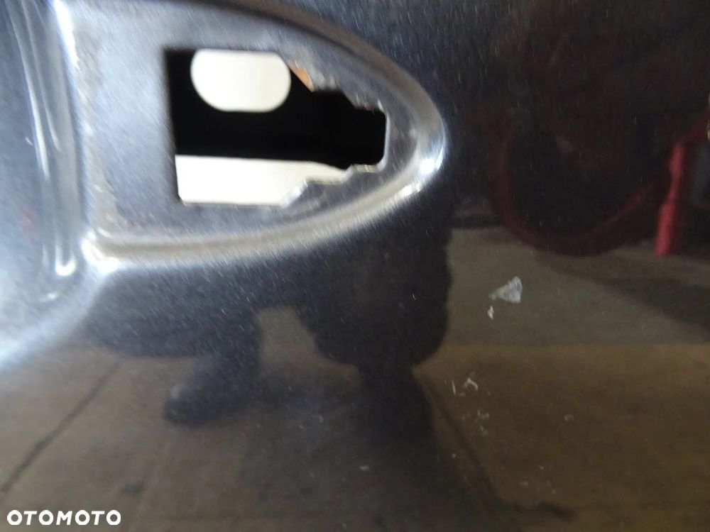 DRZWI PRAWY PRZÓD PRAWE PRZEDNIE RENAULT LAGUNA II LIFT LAK:TEB66 NR1187 - 5