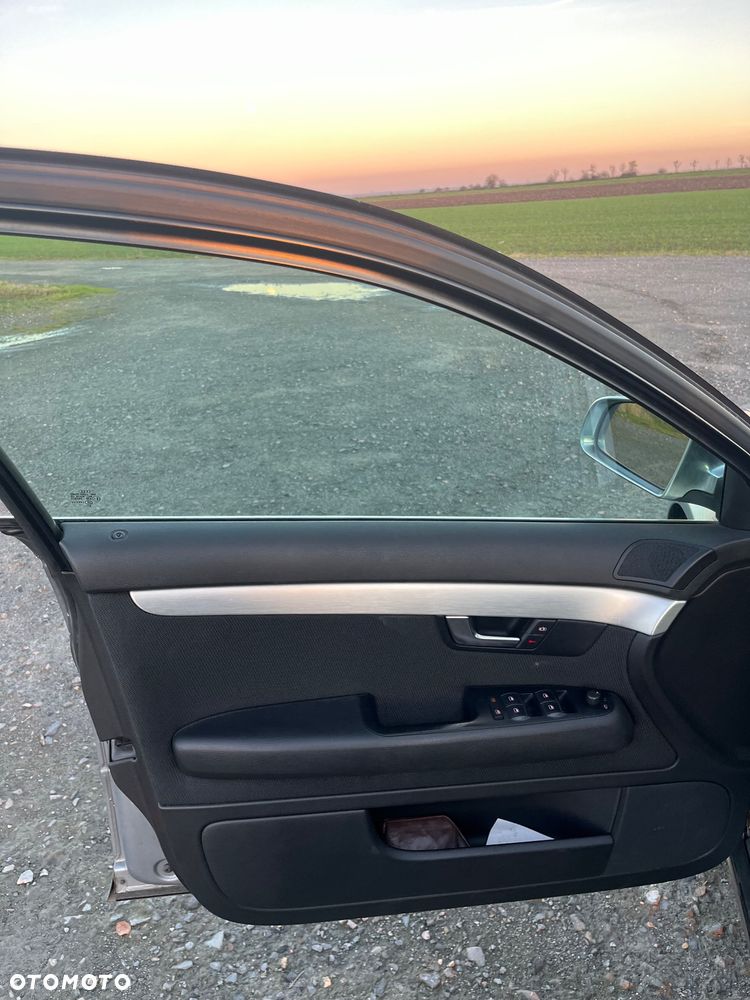 Audi A4 - 9