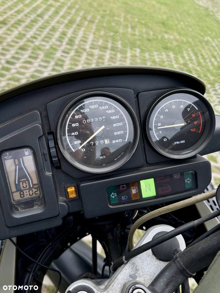 BMW Adventure - 6