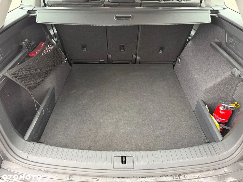 Skoda Kodiaq 1.5 TSI ACT 4x2 Ambition DSG - 15