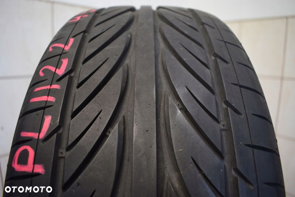 ZR18 215/45 93Y Hankook Ventus V12 evo