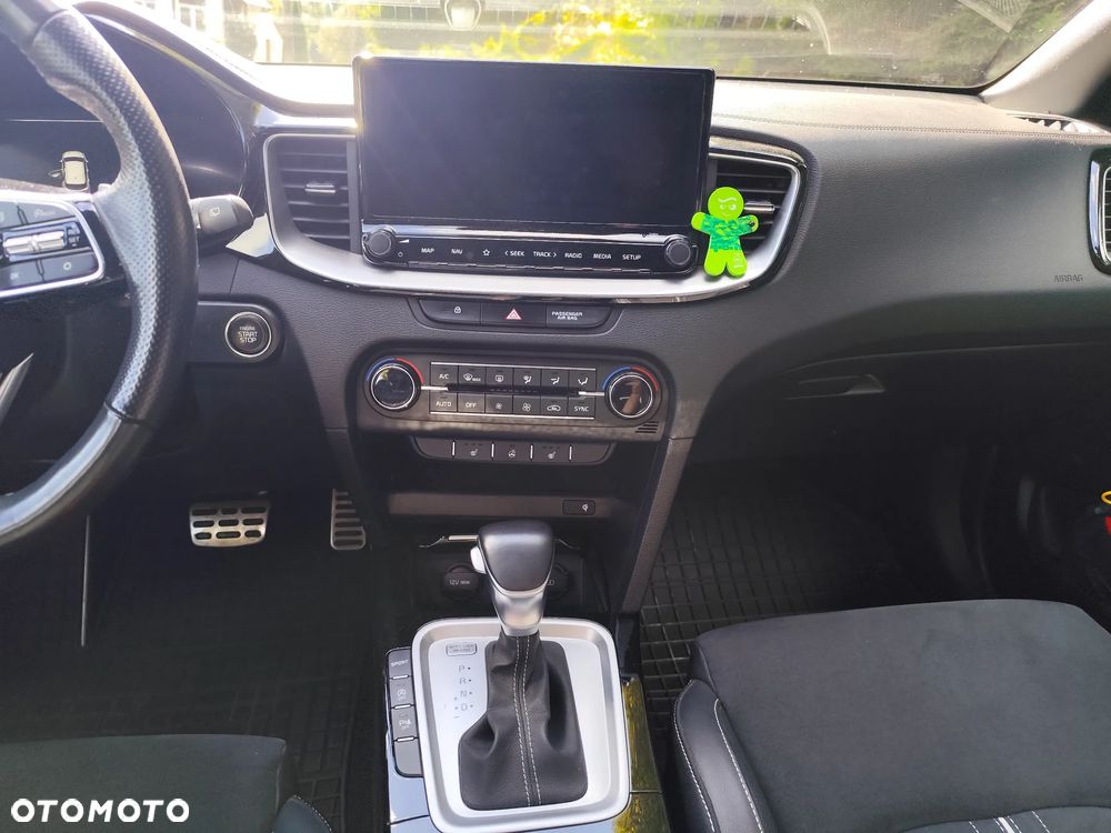 Kia ProCeed 1.5 T-GDI GT Line DCT - 31