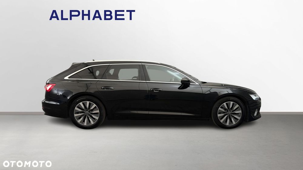 Audi A6 - 6